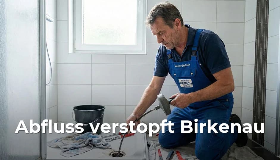 Rohrreinigung Service Birkenau Hessen - Zuverlässiger Partner für alle Rohrprobleme, Verstopfungen und Kanalprobleme in Birkenau und Bergstraße. Erfahrene Experten mit modernster Technik.
