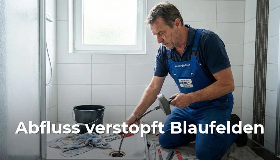 Rohrreinigung Service Blaufelden Baden-Württemberg - Zuverlässiger Partner für alle Rohrprobleme, Verstopfungen und Kanalprobleme in Blaufelden und Schwäbisch Hall. Erfahrene Experten mit modernster Technik.