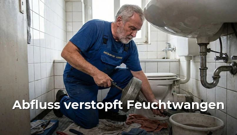 Rohrreinigung Service Feuchtwangen Bayern - Zuverlässiger Partner für alle Rohrprobleme, Verstopfungen und Kanalprobleme in Feuchtwangen und Ansbach. Erfahrene Experten mit modernster Technik.