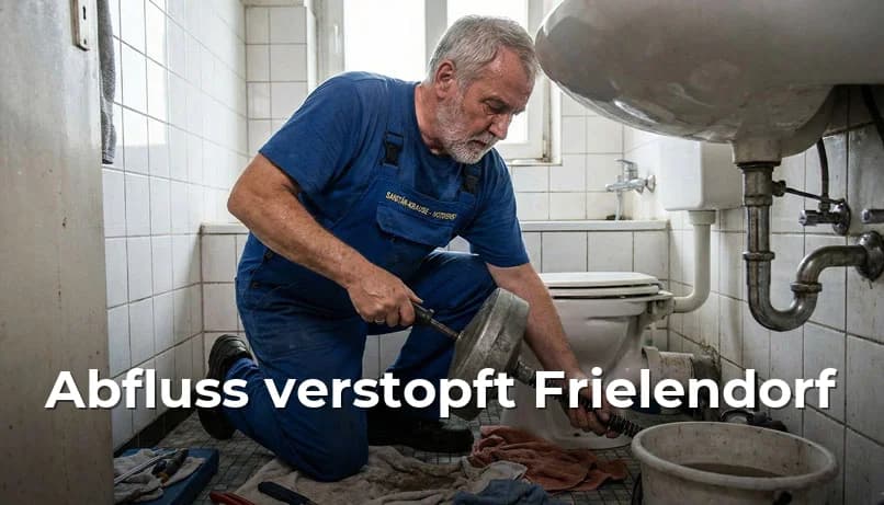 Rohrreinigung Service Frielendorf Hessen - Zuverlässiger Partner für alle Rohrprobleme, Verstopfungen und Kanalprobleme in Frielendorf und Schwalm-Eder-Kreis. Erfahrene Experten mit modernster Technik.