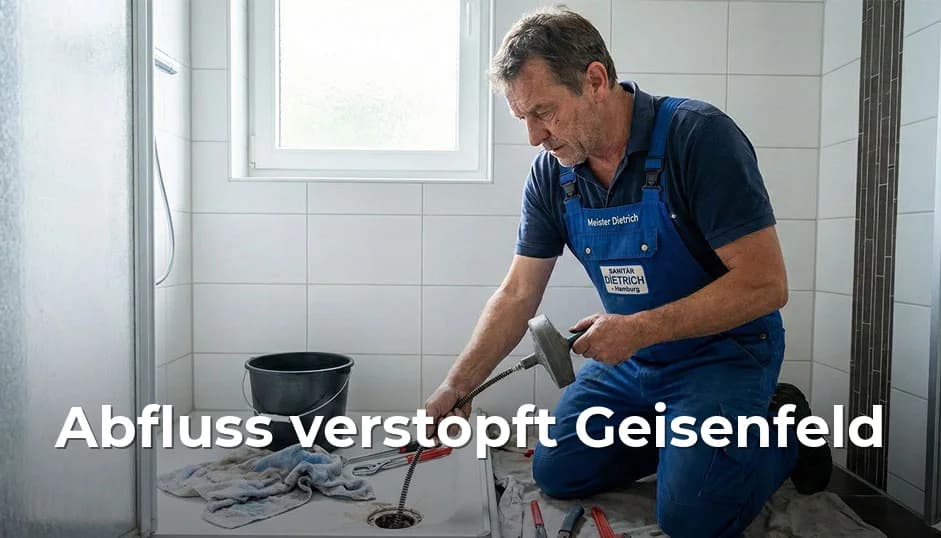 Rohrreinigung Service Geisenfeld Bayern - Zuverlässiger Partner für alle Rohrprobleme, Verstopfungen und Kanalprobleme in Geisenfeld und Pfaffenhofen an der Ilm. Erfahrene Experten mit modernster Technik.