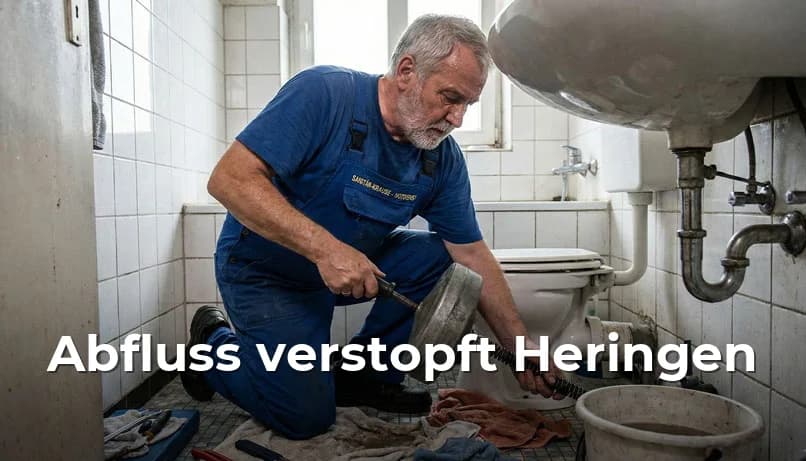 Rohrreinigung Service Heringen Hessen - Zuverlässiger Partner für alle Rohrprobleme, Verstopfungen und Kanalprobleme in Heringen und Hersfeld-Rotenburg. Erfahrene Experten mit modernster Technik.