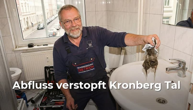 Rohrreinigung Service Kronberg Tal Hessen - Zuverlässiger Partner für alle Rohrprobleme, Verstopfungen und Kanalprobleme in Kronberg Tal und Hochtaunuskreis. Erfahrene Experten mit modernster Technik.
