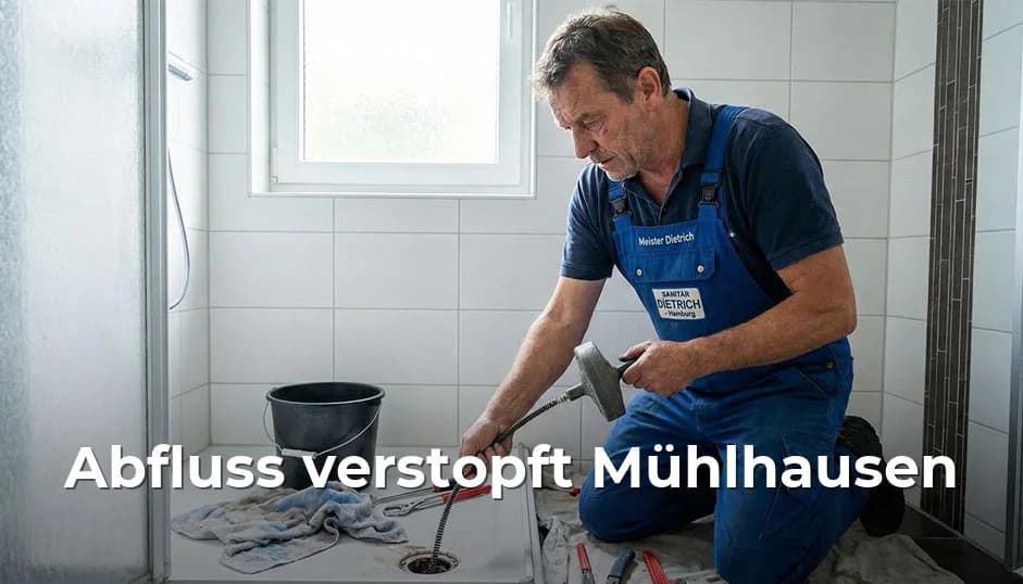 Rohrreinigung Service Mühlhausen Baden-Württemberg - Zuverlässiger Partner für alle Rohrprobleme, Verstopfungen und Kanalprobleme in Mühlhausen und Rhein-Neckar-Kreis. Erfahrene Experten mit modernster Technik.
