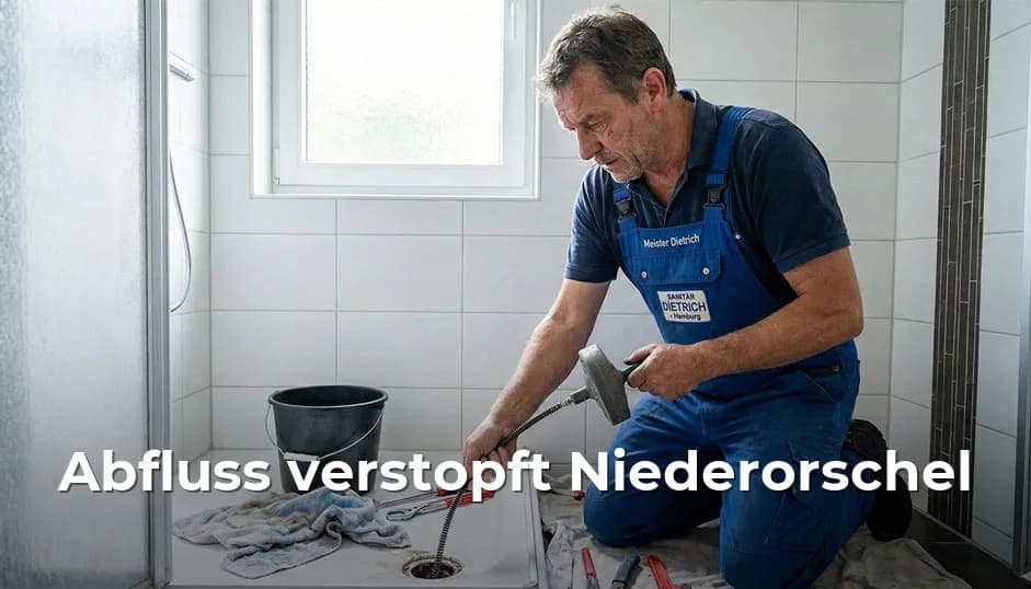 Rohrreinigung Service Niederorschel Thüringen - Zuverlässiger Partner für alle Rohrprobleme, Verstopfungen und Kanalprobleme in Niederorschel und Eichsfeld. Erfahrene Experten mit modernster Technik.