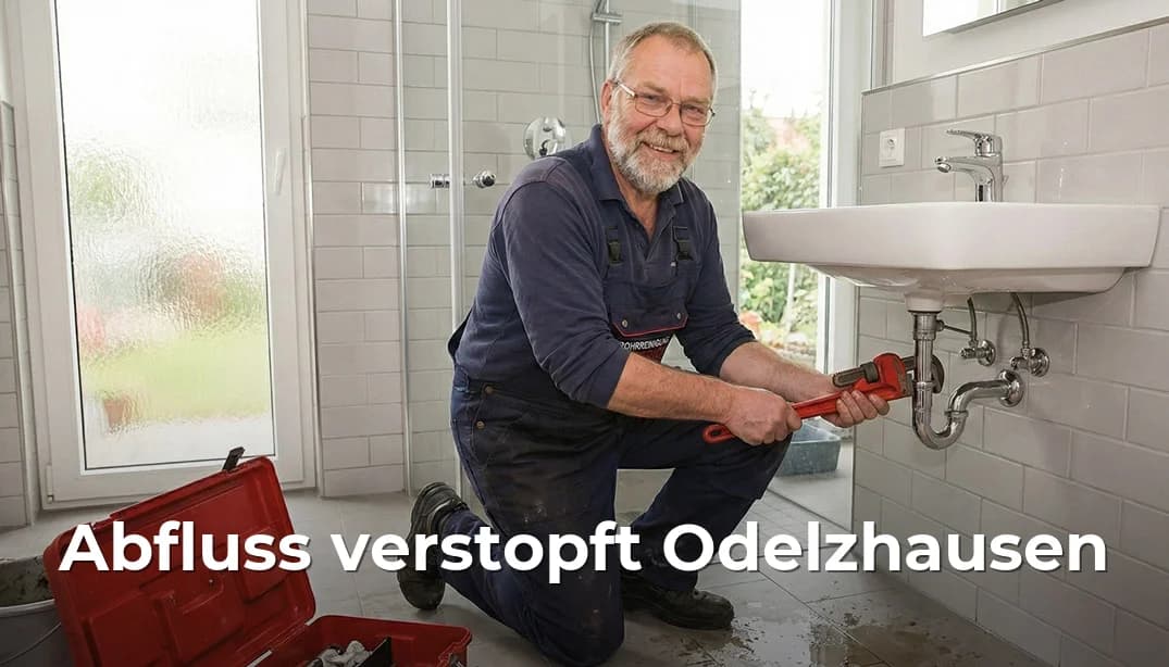 Rohrreinigung Service Odelzhausen Bayern - Zuverlässiger Partner für alle Rohrprobleme, Verstopfungen und Kanalprobleme in Odelzhausen und Dachau. Erfahrene Experten mit modernster Technik.