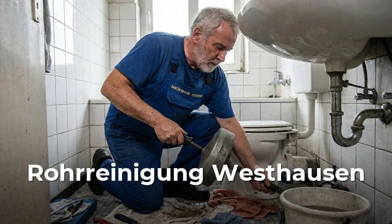 Professionelle Rohrreinigung und Kanalreinigung Westhausen Baden-Württemberg - Schnelle Hilfe bei Verstopfungen, Abflussproblemen und Rohrbrüchen in Westhausen und Ostalbkreis