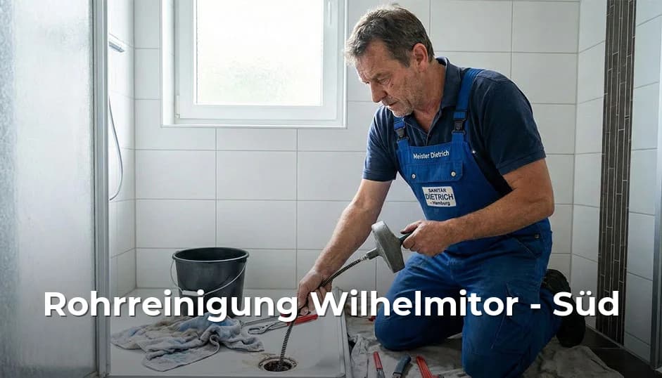 Professionelle Rohrreinigung und Kanalreinigung Wilhelmitor - Süd Niedersachsen - Schnelle Hilfe bei Verstopfungen, Abflussproblemen und Rohrbrüchen in Wilhelmitor - Süd und null