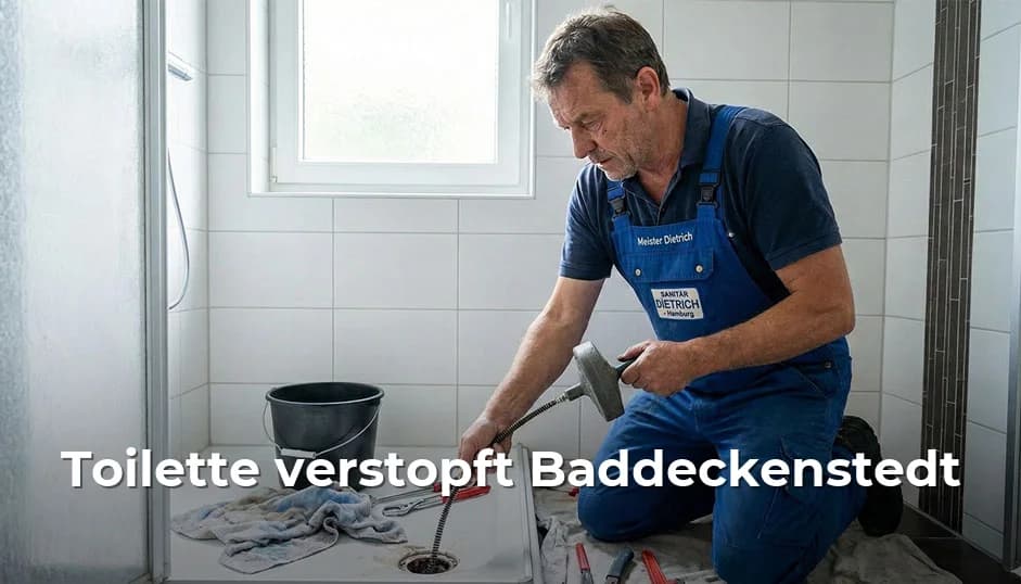 Kanalreinigung Baddeckenstedt Niedersachsen - Professionelle Reinigung von Abflüssen, Kanälen und Abwasserleitungen in Baddeckenstedt und Wolfenbüttel mit modernster Hochdrucktechnik
