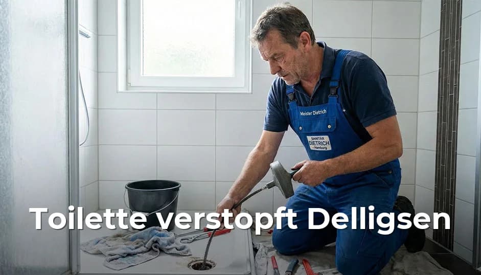 Kanalreinigung Delligsen Niedersachsen - Professionelle Reinigung von Abflüssen, Kanälen und Abwasserleitungen in Delligsen und Holzminden mit modernster Hochdrucktechnik