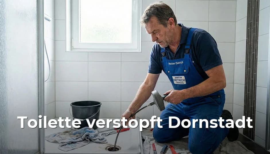 Kanalreinigung Dornstadt Baden-Württemberg - Professionelle Reinigung von Abflüssen, Kanälen und Abwasserleitungen in Dornstadt und Alb-Donau-Kreis mit modernster Hochdrucktechnik