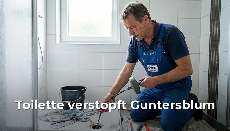 Kanalreinigung Guntersblum Rheinland-Pfalz - Professionelle Reinigung von Abflüssen, Kanälen und Abwasserleitungen in Guntersblum und Mainz-Bingen mit modernster Hochdrucktechnik