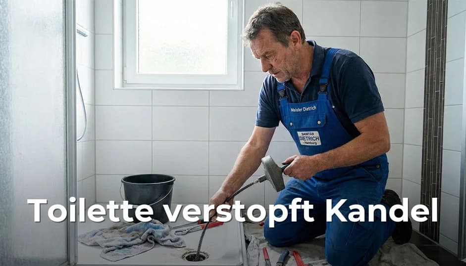 Kanalreinigung Kandel Rheinland-Pfalz - Professionelle Reinigung von Abflüssen, Kanälen und Abwasserleitungen in Kandel und Germersheim mit modernster Hochdrucktechnik