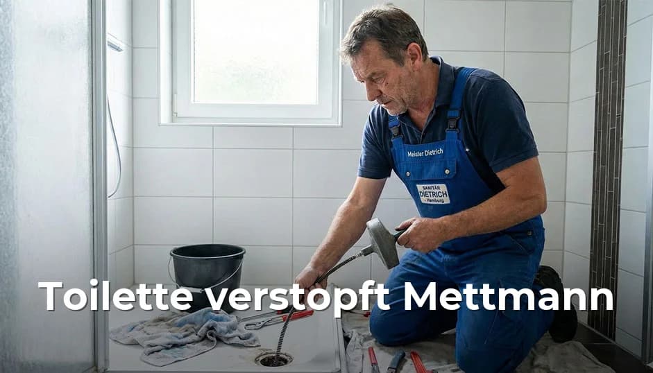 Kanalreinigung Mettmann Nordrhein-Westfalen - Professionelle Reinigung von Abflüssen, Kanälen und Abwasserleitungen in Mettmann und Mettmann mit modernster Hochdrucktechnik