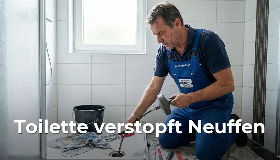 Kanalreinigung Neuffen Baden-Württemberg - Professionelle Reinigung von Abflüssen, Kanälen und Abwasserleitungen in Neuffen und Esslingen mit modernster Hochdrucktechnik