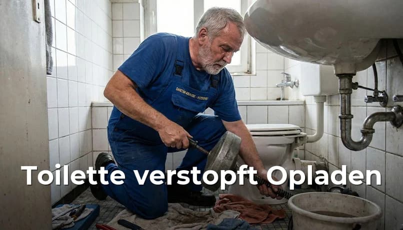 Kanalreinigung Opladen Nordrhein-Westfalen - Professionelle Reinigung von Abflüssen, Kanälen und Abwasserleitungen in Opladen und null mit modernster Hochdrucktechnik