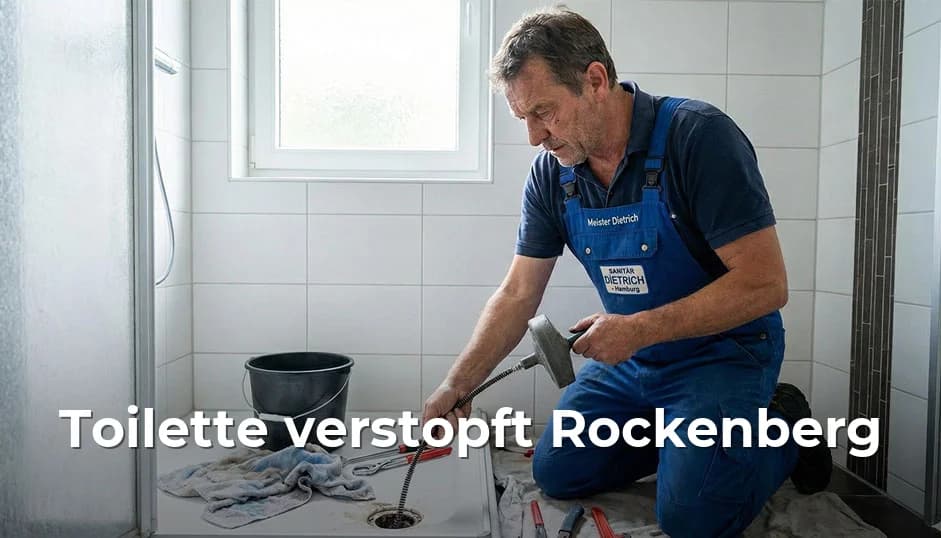 Kanalreinigung Rockenberg Hessen - Professionelle Reinigung von Abflüssen, Kanälen und Abwasserleitungen in Rockenberg und Wetteraukreis mit modernster Hochdrucktechnik