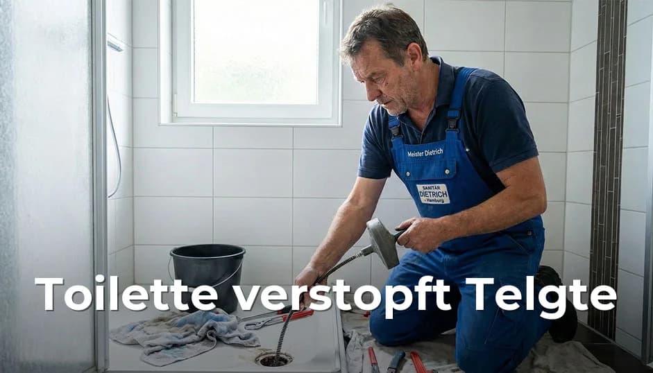 Kanalreinigung Telgte Nordrhein-Westfalen - Professionelle Reinigung von Abflüssen, Kanälen und Abwasserleitungen in Telgte und Warendorf mit modernster Hochdrucktechnik