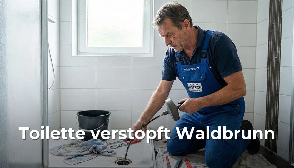 Kanalreinigung Waldbrunn Hessen - Professionelle Reinigung von Abflüssen, Kanälen und Abwasserleitungen in Waldbrunn und Limburg-Weilburg mit modernster Hochdrucktechnik