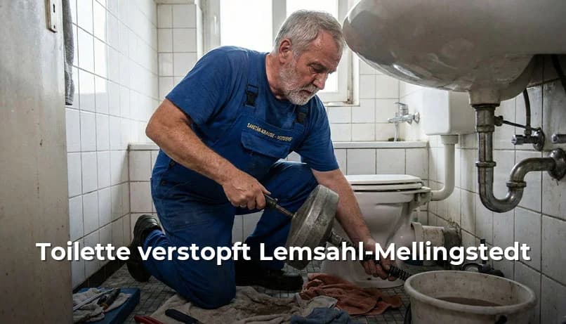Kanalreinigung Lemsahl-Mellingstedt - Moderne Technik Kanalreinigung Lemsahl-Mellingstedt Hamburg - Professionelle Reinigung von Abflüssen, Kanälen und Abwasserleitungen in Lemsahl-Mellingstedt und null mit modernster Hochdrucktechnik