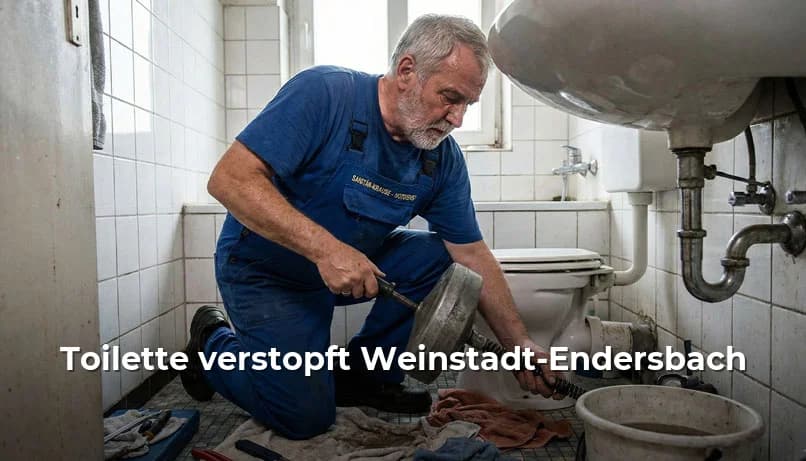 Kanalreinigung Weinstadt-Endersbach - Moderne Technik Kanalreinigung Weinstadt-Endersbach Baden-Württemberg - Professionelle Reinigung von Abflüssen, Kanälen und Abwasserleitungen in Weinstadt-Endersbach und Rems-Murr-Kreis mit modernster Hochdrucktechnik